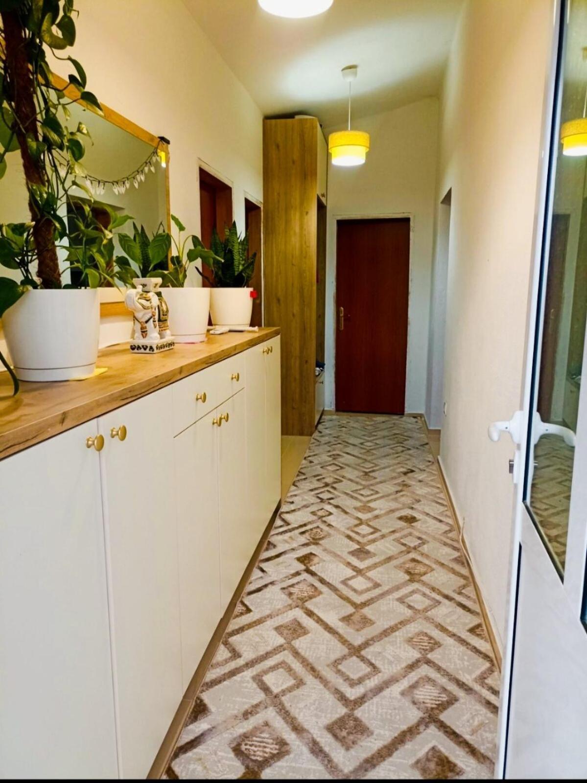 Bgd 2 Apartman Kotor Exterior photo