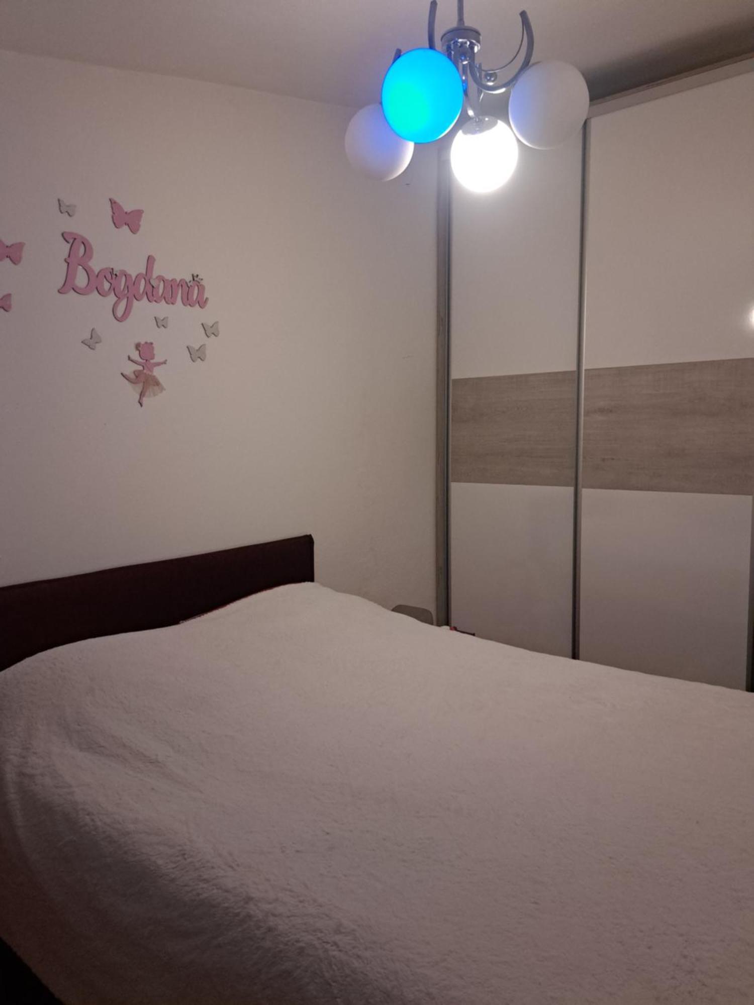 Bgd 2 Apartman Kotor Exterior photo